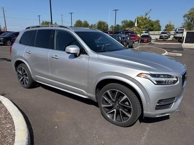 2018 Volvo XC90 Momentum in Batavia OH For Sale - Image 1