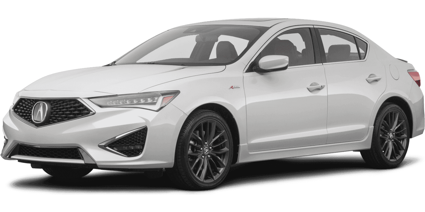 2019 Acura ILX Premium/A-Spec Package in Tamarac FL For Sale - Image 1