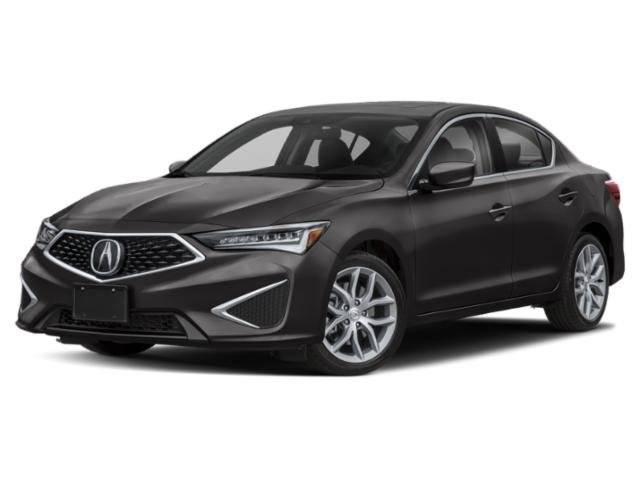 2019 Acura ILX Standard in Arlington VA For Sale - Image 1