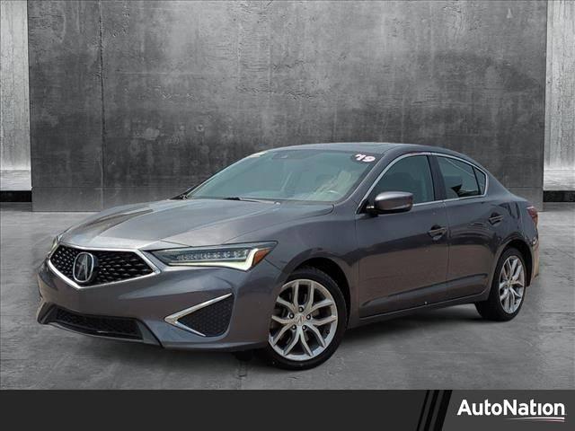 2019 Acura ILX Standard in Memphis TN For Sale - Image 1