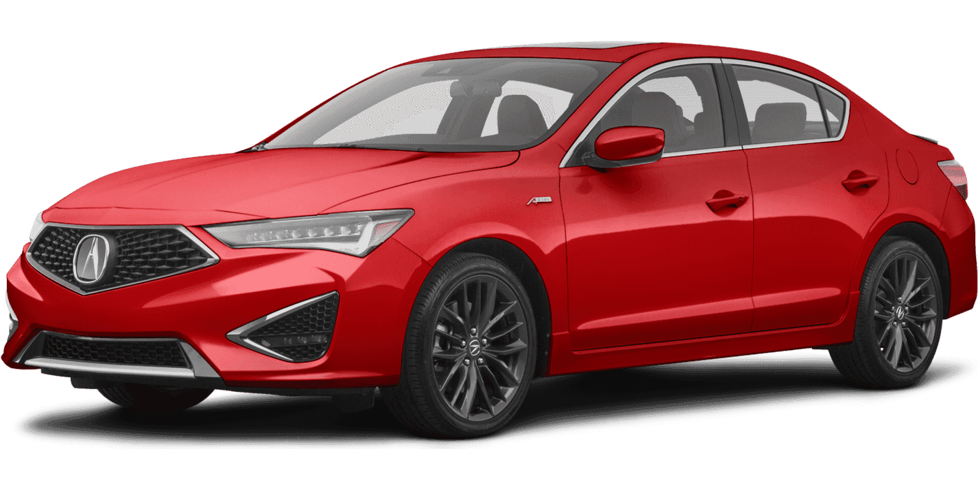 2019 Acura ILX Technology/A-Spec Package in Milford CT For Sale - Image 1