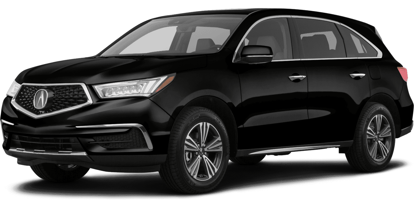 2019 Acura MDX Standard in Houston TX For Sale - Image 1