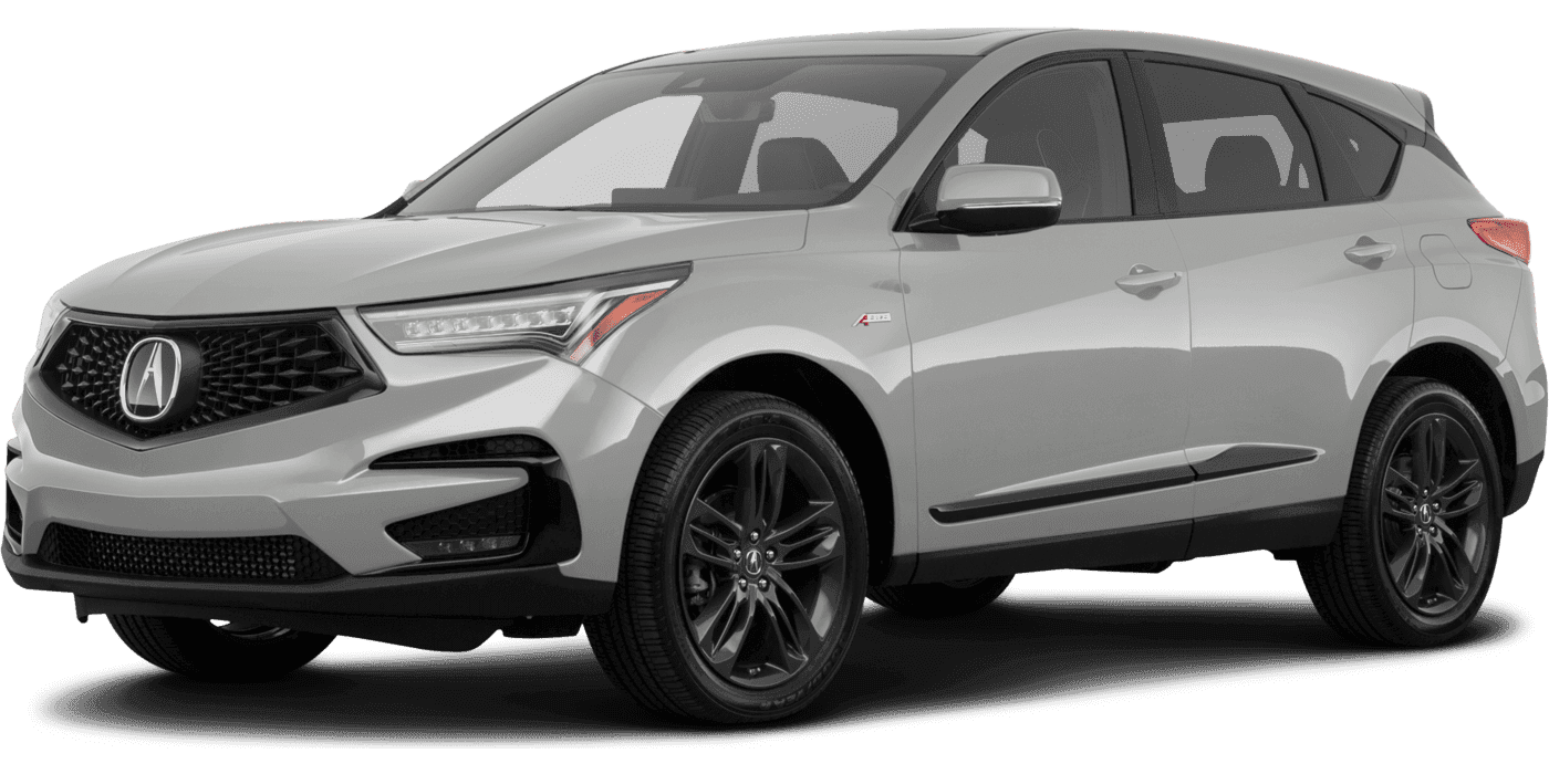 2019 Acura RDX A-Spec Package in Framingham, MA For Sale - Image 1