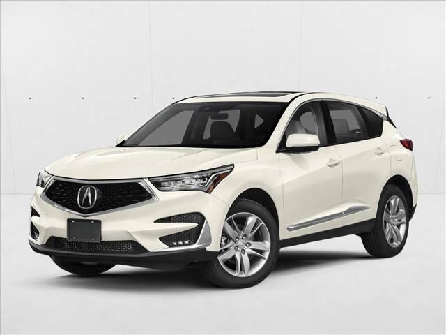 2019 Acura RDX Advance Package in Cockeysville MD For Sale - Image 1