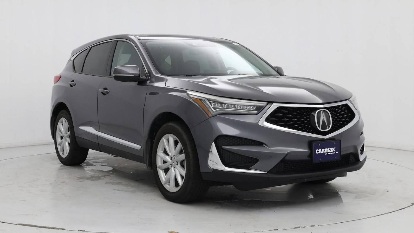 2019 Acura RDX Base in Birmingham AL For Sale - Image 1