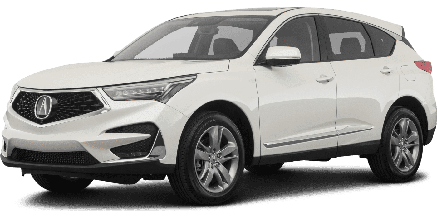 2019 Acura RDX Base in Owings Mills MD For Sale - Image 1
