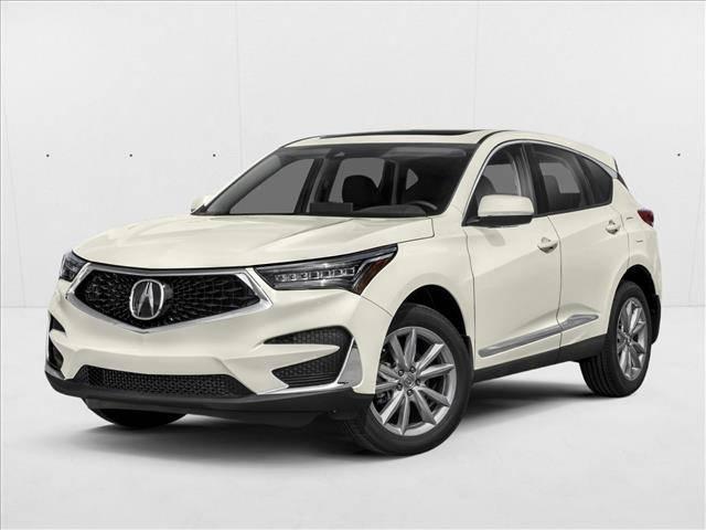 2019 Acura RDX Base in Sarasota FL For Sale - Image 1