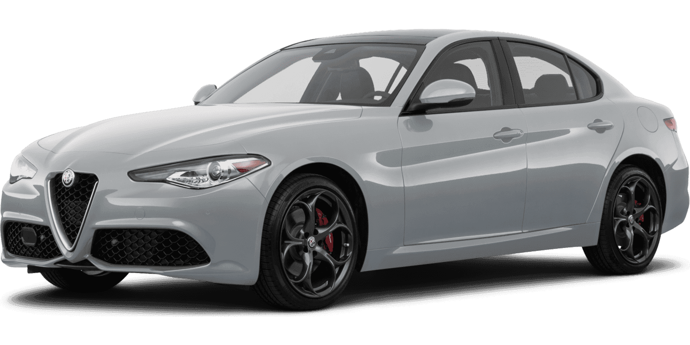 2019 Alfa Romeo Giulia Ti Sport in Santa Ana CA For Sale - Image 1