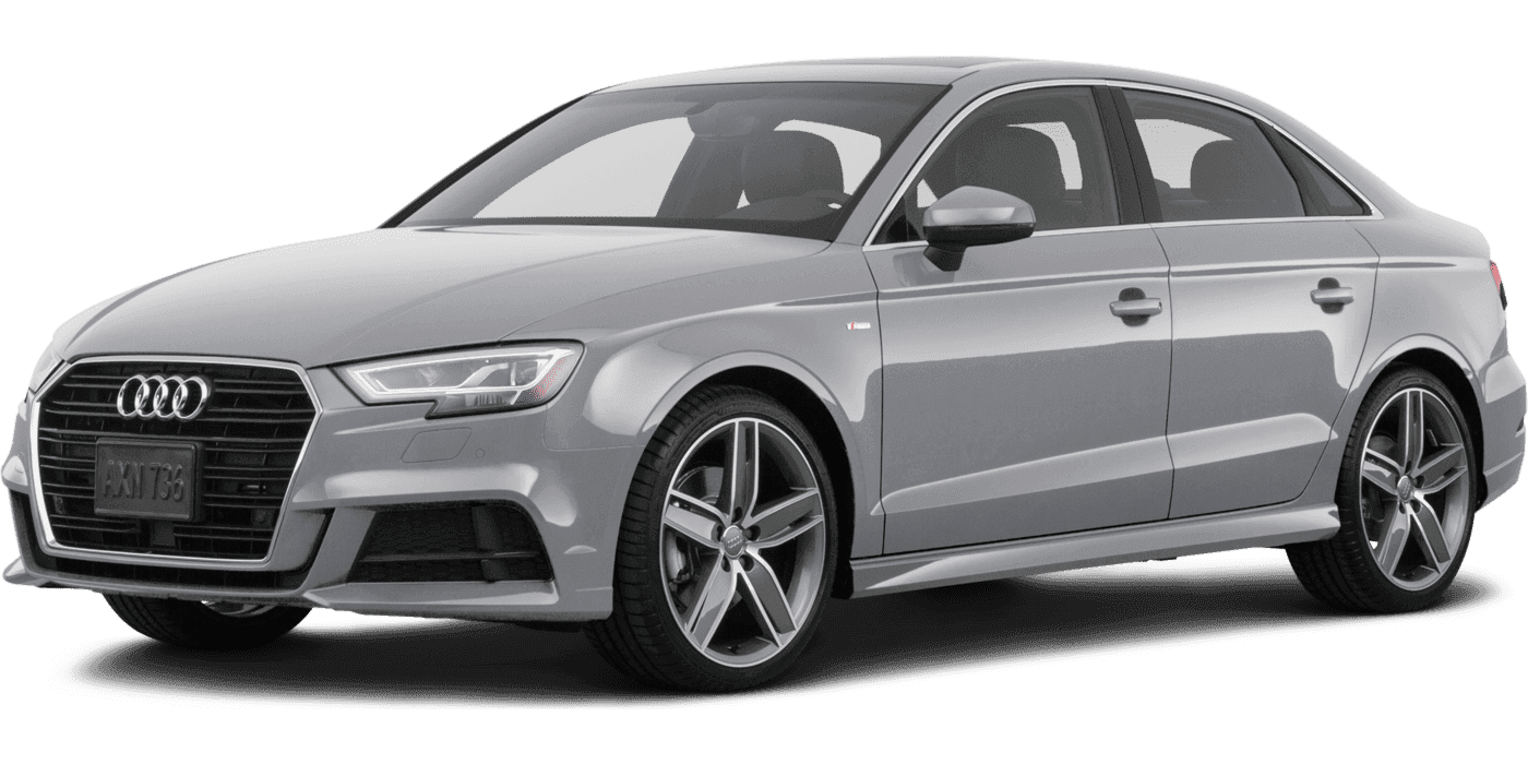 2019 Audi A3 Premium Plus in Snellville GA For Sale - Image 1