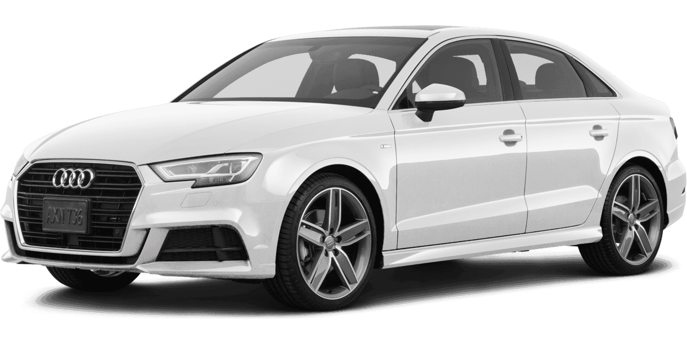 2019 Audi A3 Premium Plus in Arlington TX For Sale - Image 1