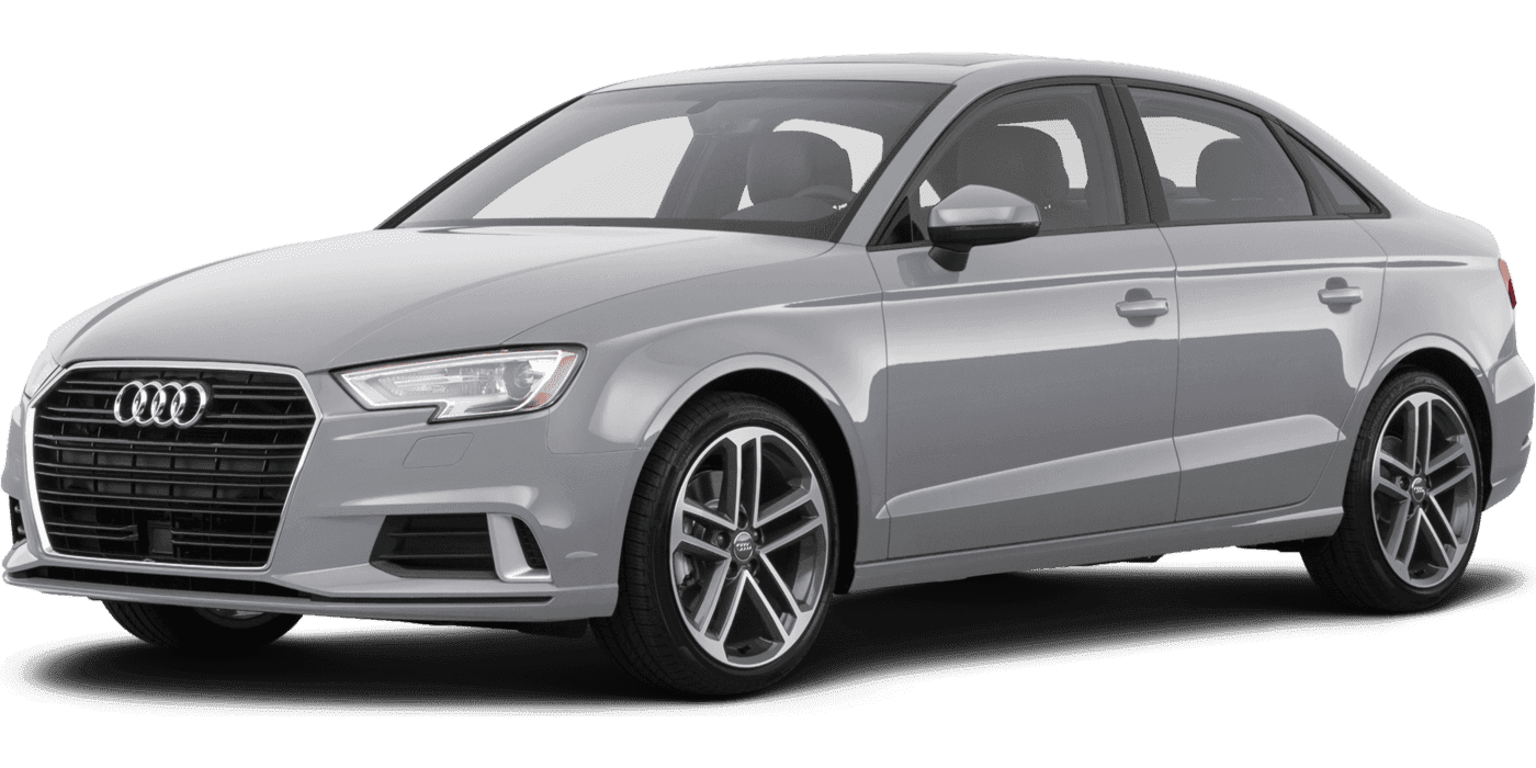 2019 Audi A3 Premium in Union City GA For Sale - Image 1