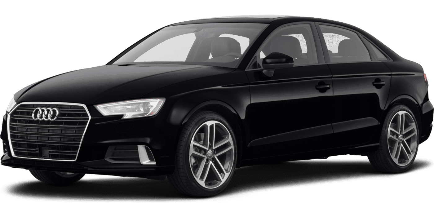 2019 Audi A3 Titanium Premium in N. Miami Beach FL For Sale - Image 1