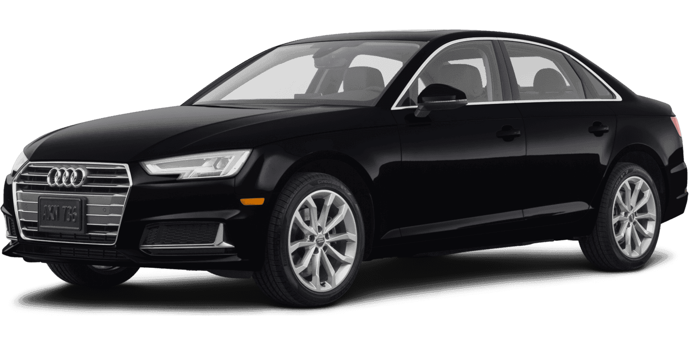 2019 Audi A4 Premium Plus in Annapolis MD For Sale - Image 1