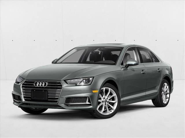2019 Audi A4 Premium Plus in Miami FL For Sale - Image 1