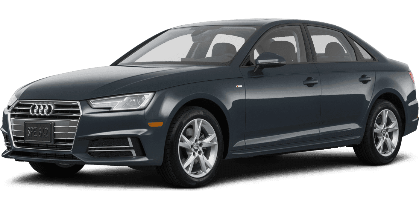 2019 Audi A4 Premium in Rising Sun MD For Sale - Image 1