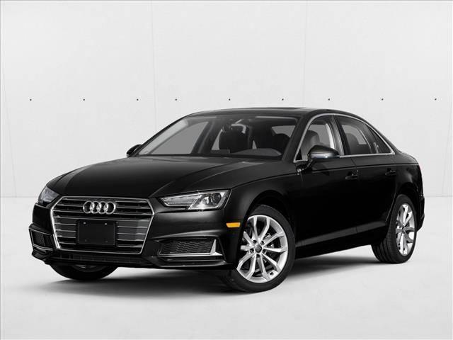2019 Audi A4 Premium in Rockville MD For Sale - Image 1