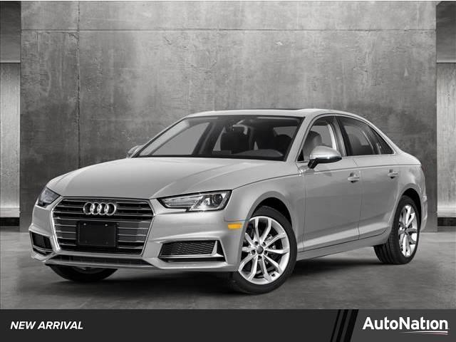 2019 Audi A4 Premium in Henderson NV For Sale - Image 1