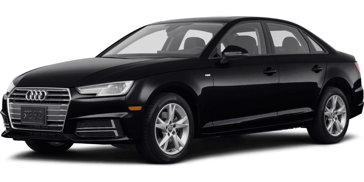 2019 Audi A4 Premium in N. Miami Beach FL For Sale - Image 1