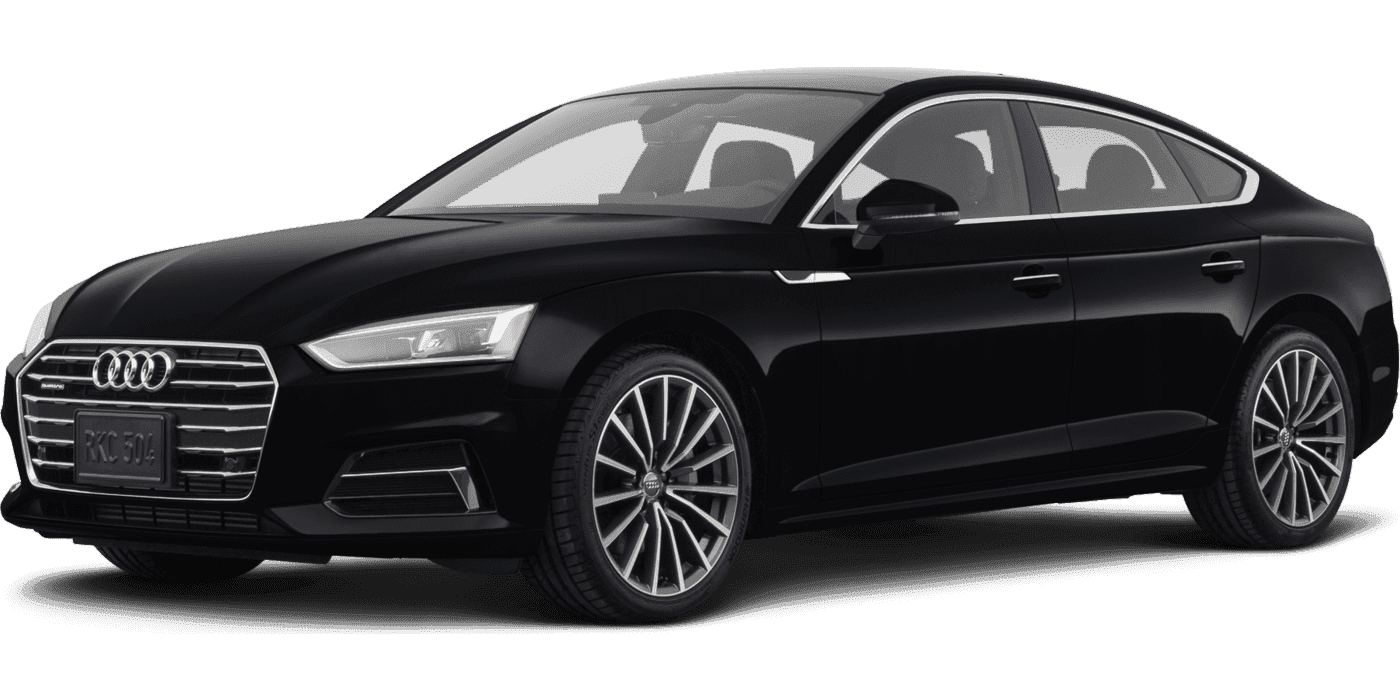 2019 Audi A5 Premium Plus in Woodbridge VA For Sale - Image 1
