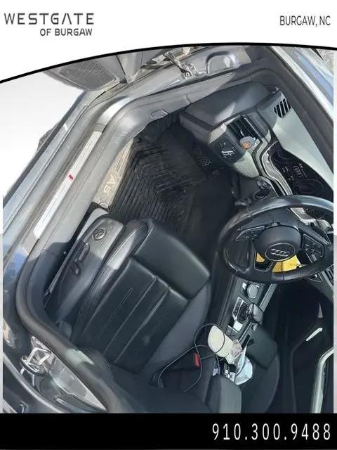 2019 Audi A5 Premium Plus in Burgaw NC For Sale - Image 1