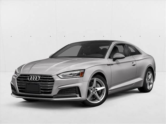 2019 Audi A5 Premium Plus in Ft. Lauderdale FL For Sale - Image 1