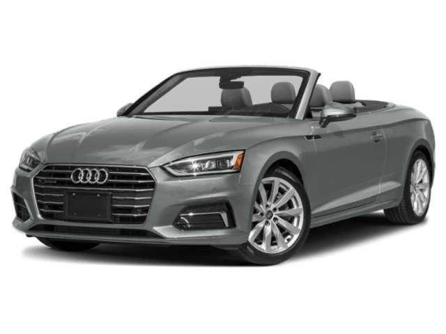2019 Audi A5 Premium Plus in Fort Myers FL For Sale - Image 1