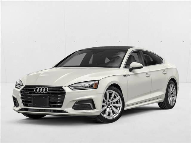 2019 Audi A5 Premium in Tustin CA For Sale - Image 1