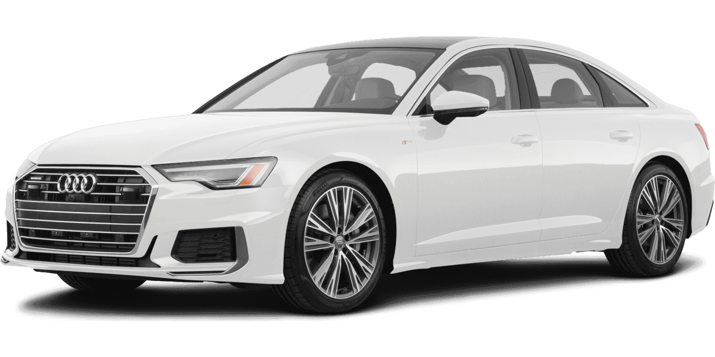 2019 Audi A6 Premium Plus in Oxnard CA For Sale - Image 1