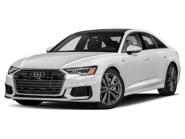 2019 Audi A6 Premium Plus in Cincinnati OH For Sale - Image 1