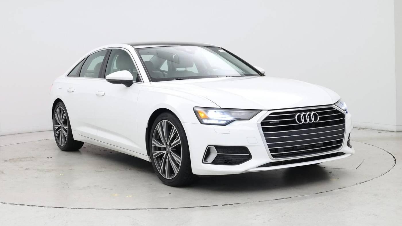 2019 Audi A6 Premium in Birmingham AL For Sale - Image 1