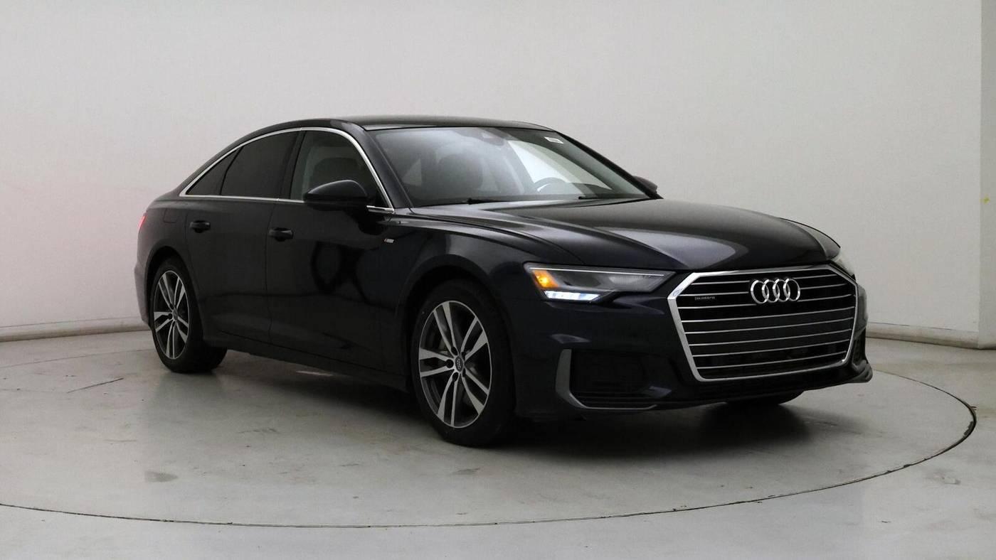 2019 Audi A6 Premium in Birmingham AL For Sale - Image 1