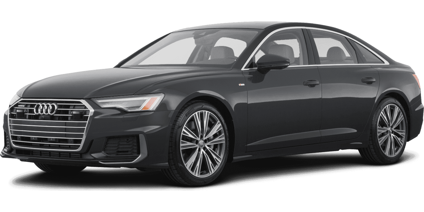 2019 Audi A6 Premium in Milford CT For Sale - Image 1