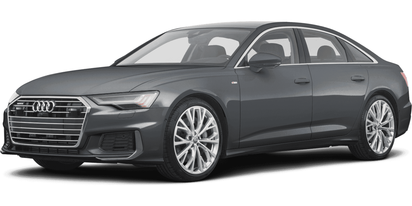 2019 Audi A6 Prestige in Woburn MA For Sale - Image 1