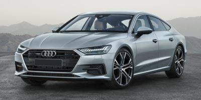 2019 Audi A7 Premium Plus in Spring TX For Sale - Image 1