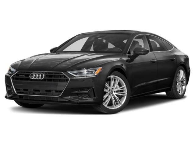 2019 Audi A7 Prestige in Burnsville MN For Sale - Image 1