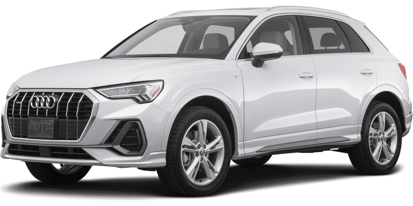 2019 Audi Q3 S line Premium Plus in Tomball TX For Sale - Image 1
