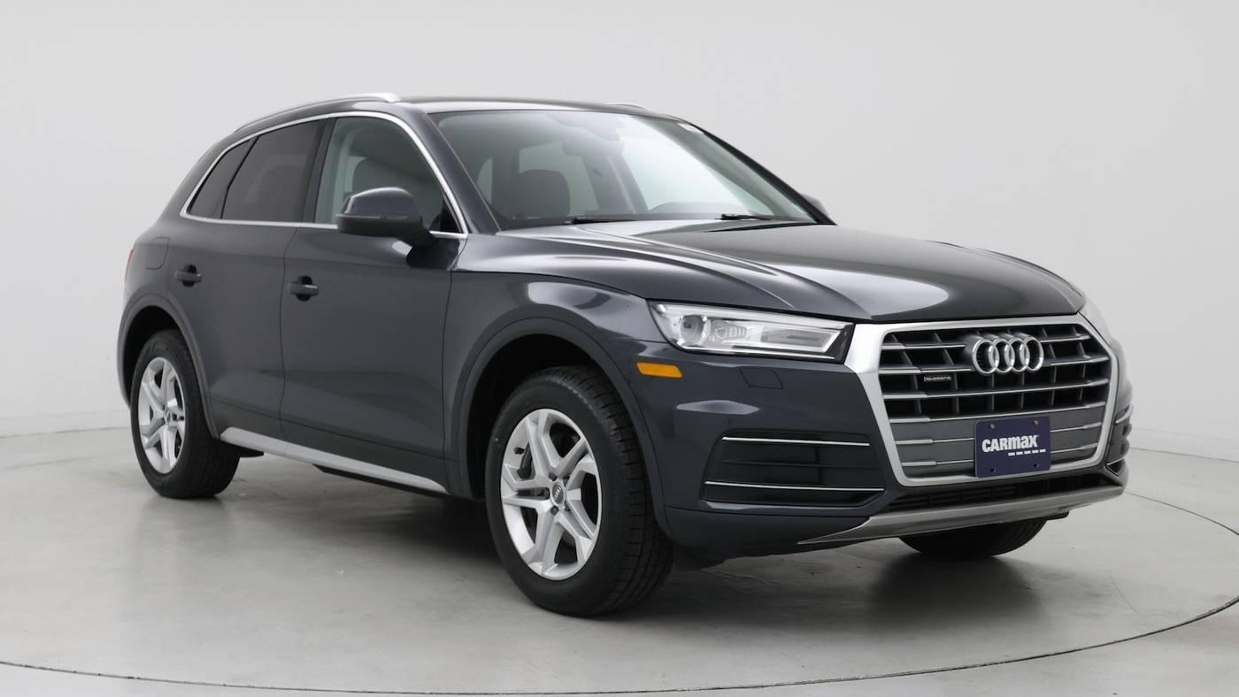 2019 Audi Q5 Premium in Birmingham AL For Sale - Image 1