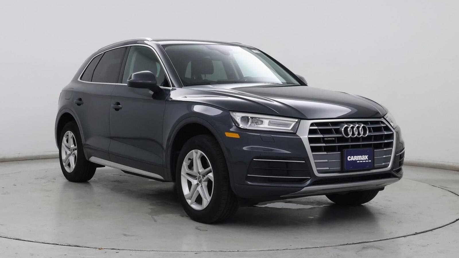 2019 Audi Q5 Premium in Birmingham AL For Sale - Image 1
