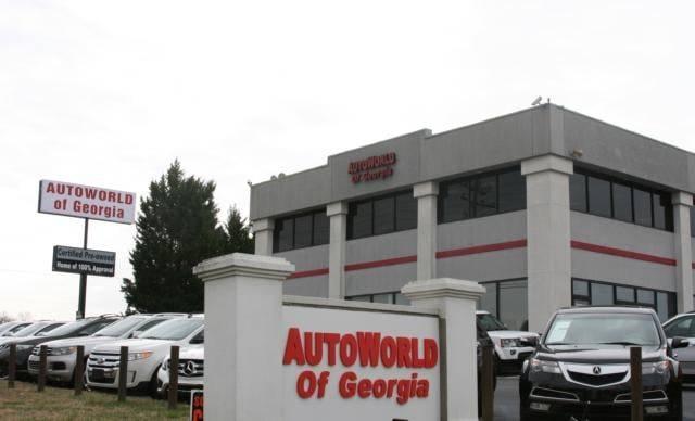 2019 Audi Q5 Premium in Cumming GA For Sale - Image 1