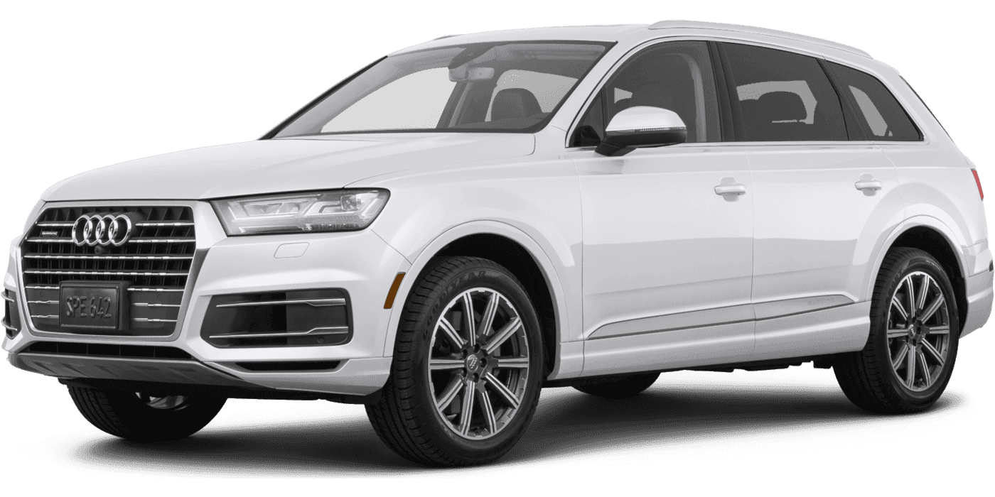 2019 Audi Q7 Premium Plus in Livermore CA For Sale - Image 1