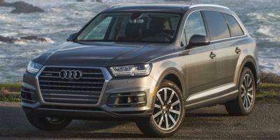 2019 Audi Q7 Premium Plus in Spring TX For Sale - Image 1