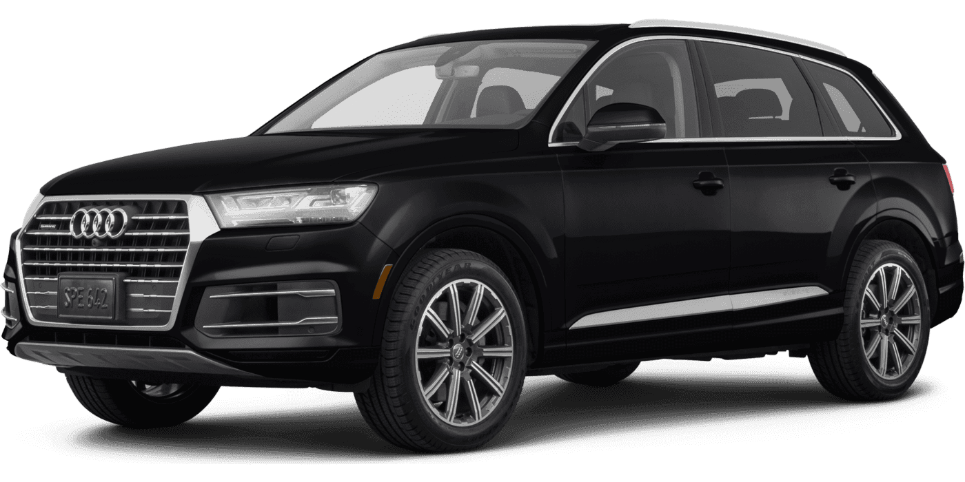 2019 Audi Q7 Premium Plus in Richmond VA For Sale - Image 1