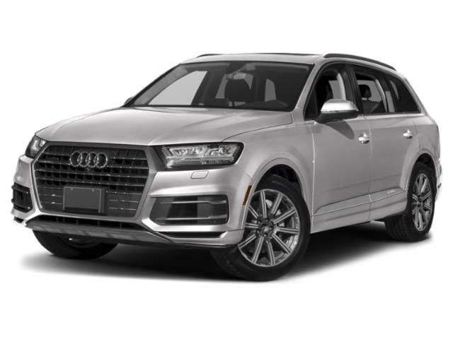 2019 Audi Q7 Prestige in Fallston MD For Sale - Image 1