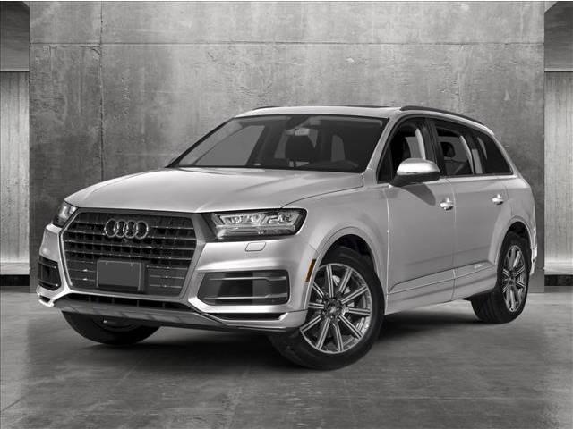 2019 Audi Q7 Prestige in Elmsford NY For Sale - Image 1