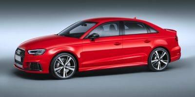 2019 Audi RS 3 Standard in Union NJ For Sale - Image 1