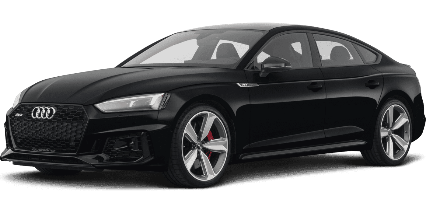 2019 Audi RS 5 Standard in Streetsboro OH For Sale - Image 1