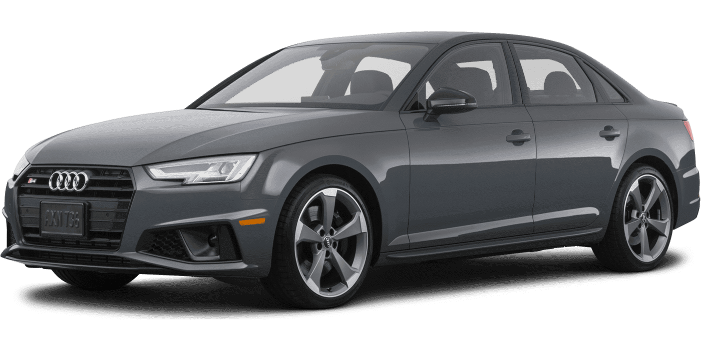 2019 Audi S4 Premium Plus in Somerville NJ For Sale - Image 1