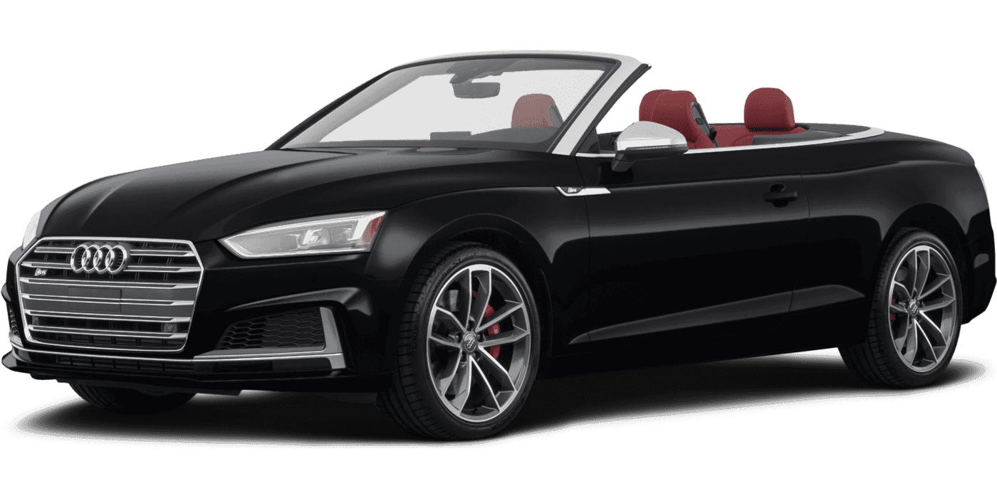 2019 Audi S5 Premium Plus in Glen Mills PA For Sale - Image 1