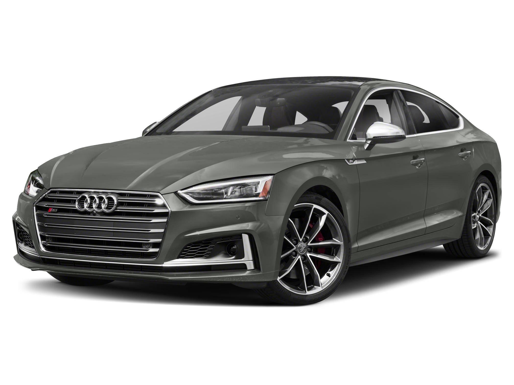 2019 Audi S5 Prestige in Bellevue WA For Sale - Image 1