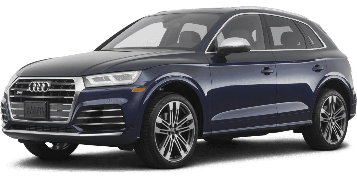 2019 Audi SQ5 Prestige in Houston TX For Sale - Image 1